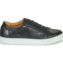 Carlington - SERIAL Noir