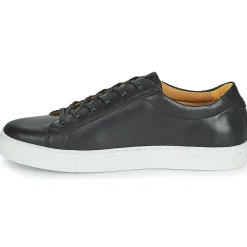 Carlington - SERIAL Noir