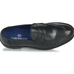 Sale Carlington - VARTUS Noir