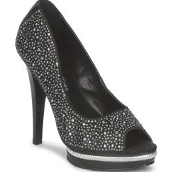 Carmen Steffens - TOUGA