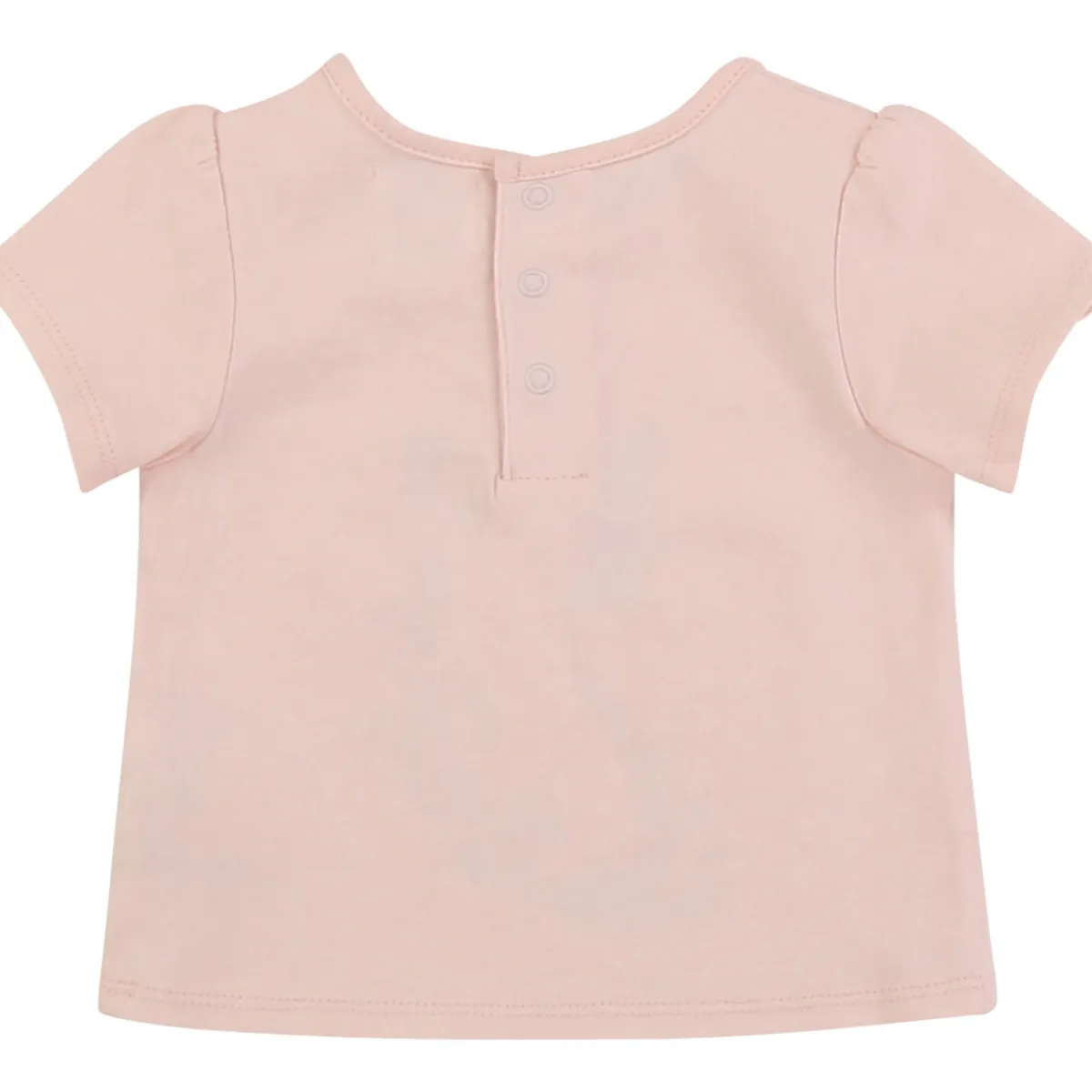 Carrément Beau - JUSTINE Rose Outlet