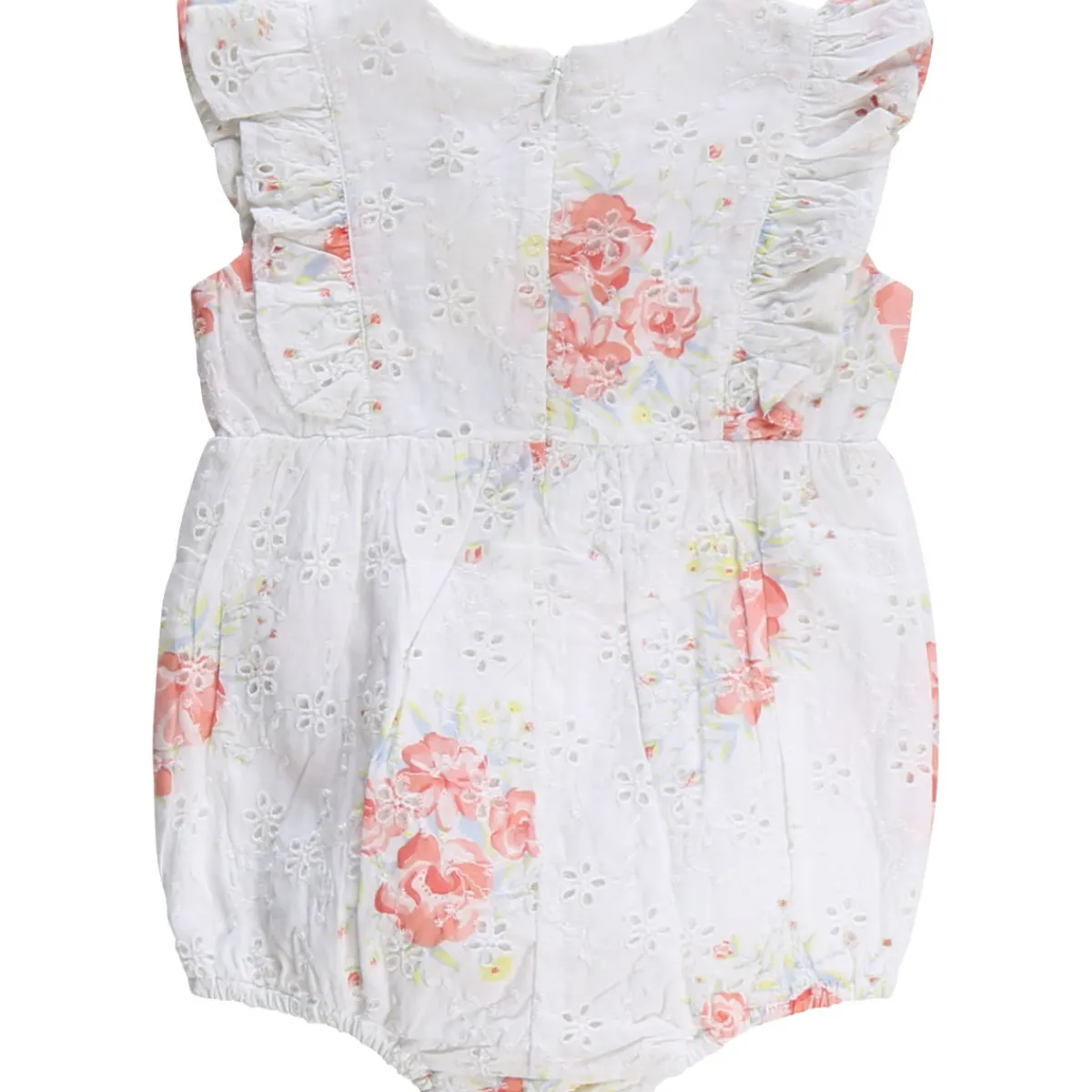 Sale Carrément Beau - KAIS Blanc