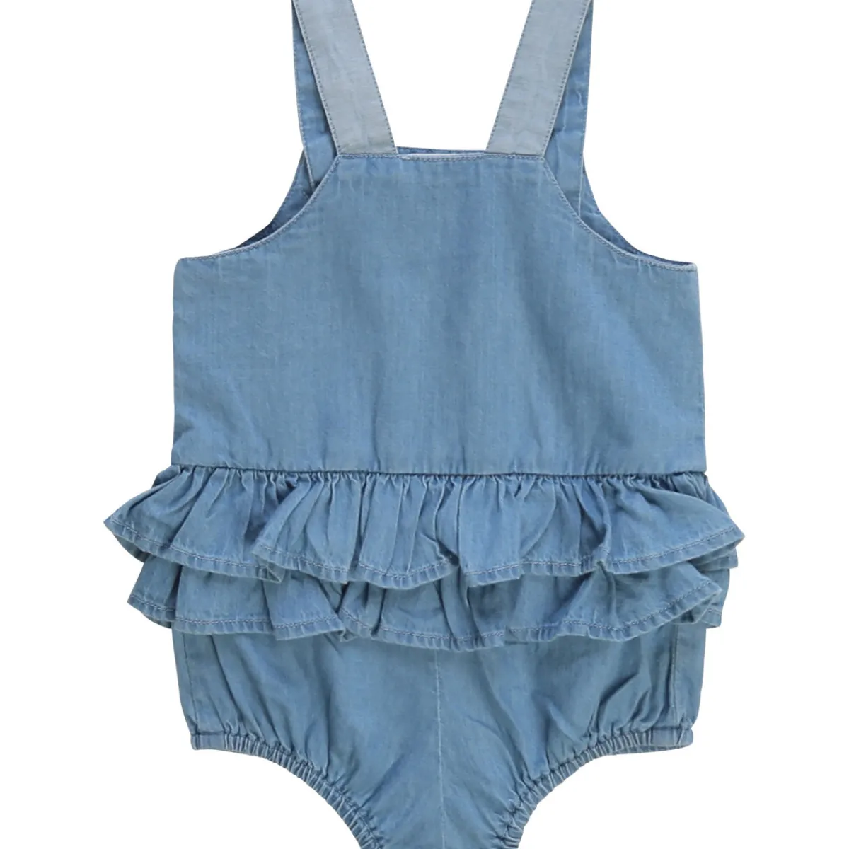 Carrément Beau - KYAN Bleu Outlet