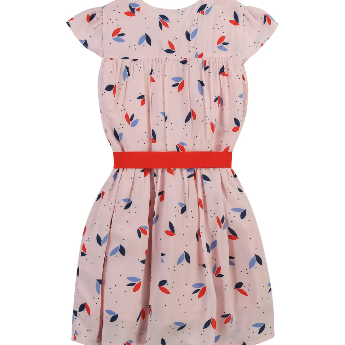 Carrément Beau - MARIELA Rose Best