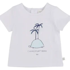 Discount Carrément Beau - MARTINEZ Blanc