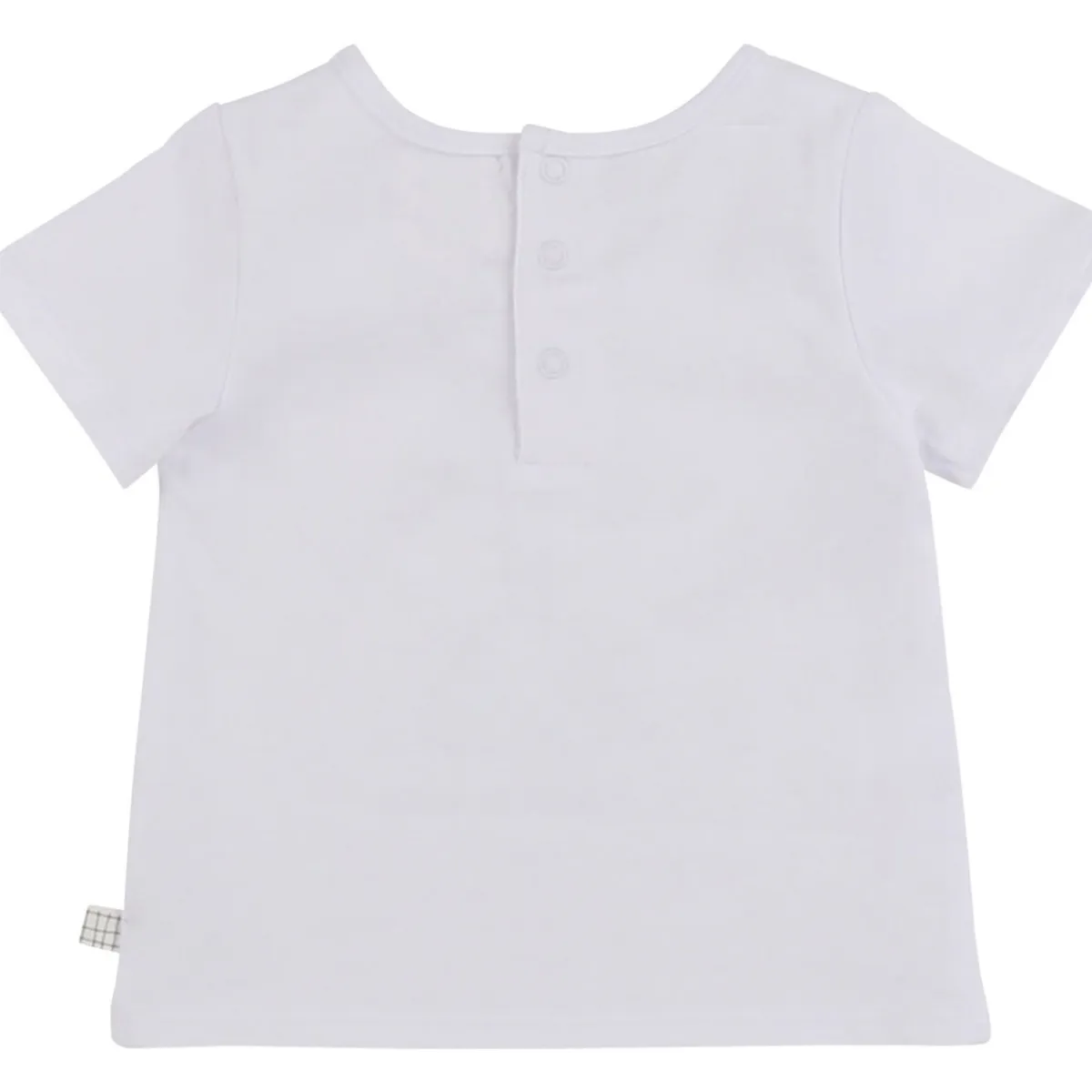 Discount Carrément Beau - MARTINEZ Blanc