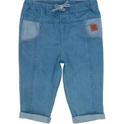 Carrément Beau - MILOUD Bleu New