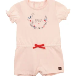 Carrément Beau - MOLINE Rose Clearance