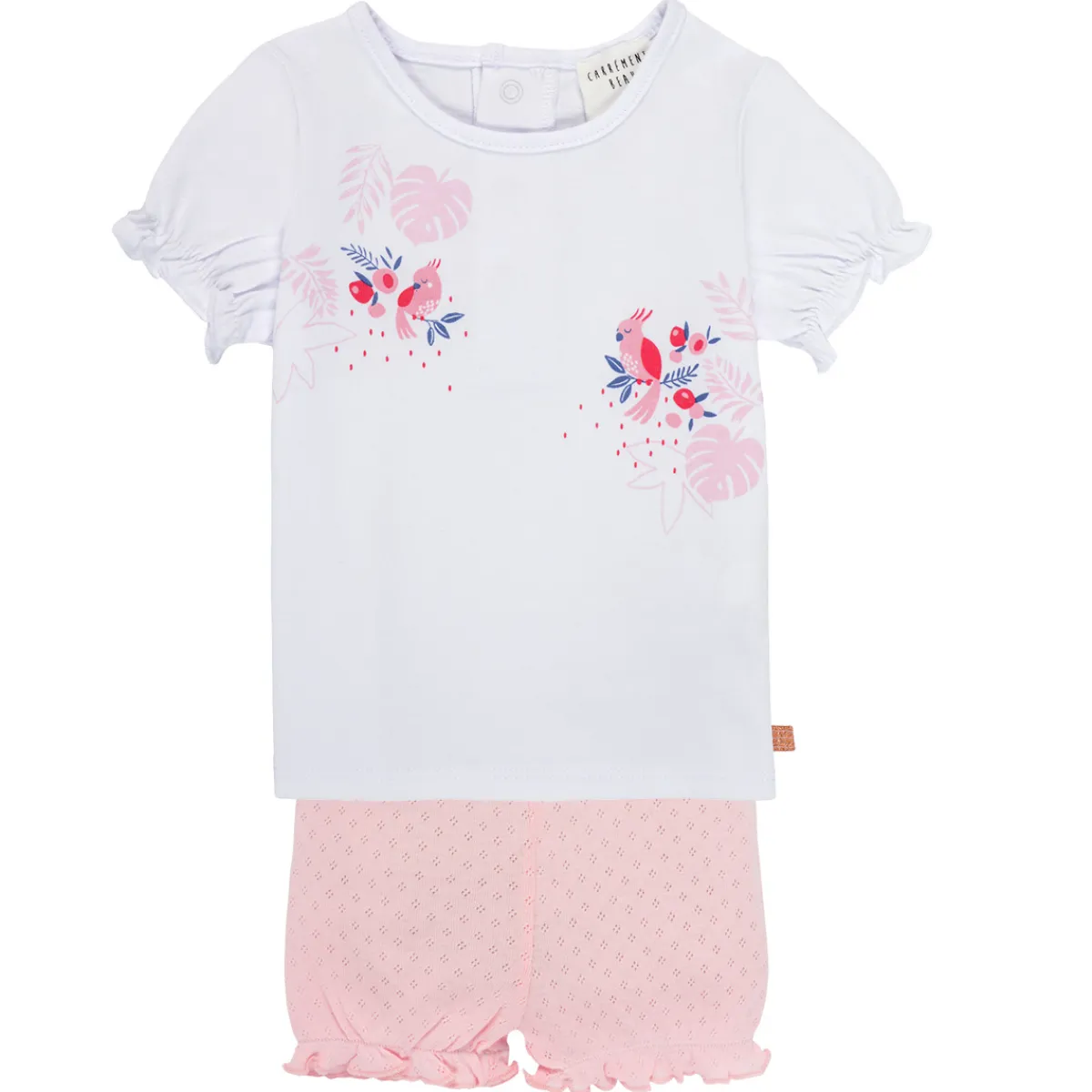 Carrément Beau - NINON