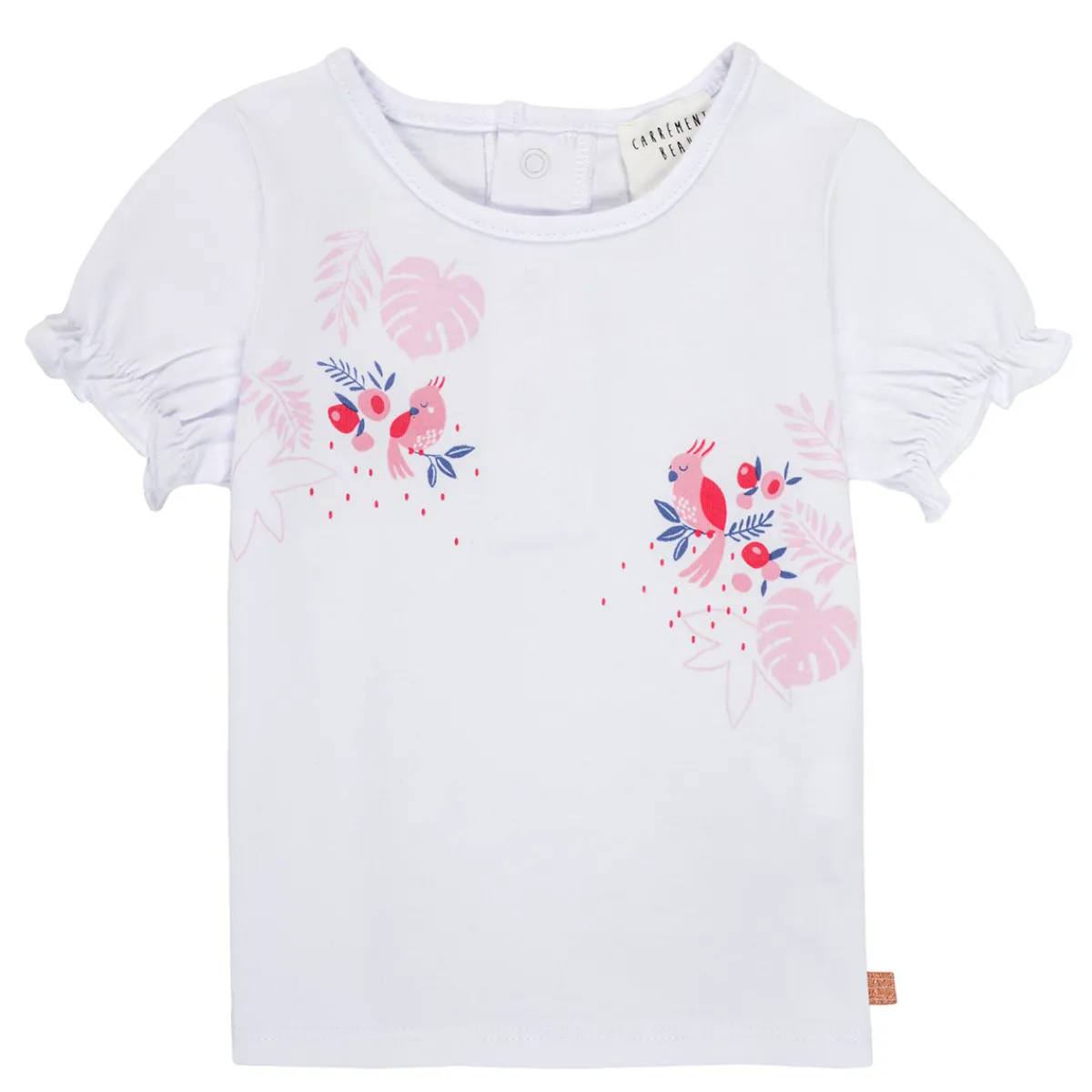 Carrément Beau - NINON