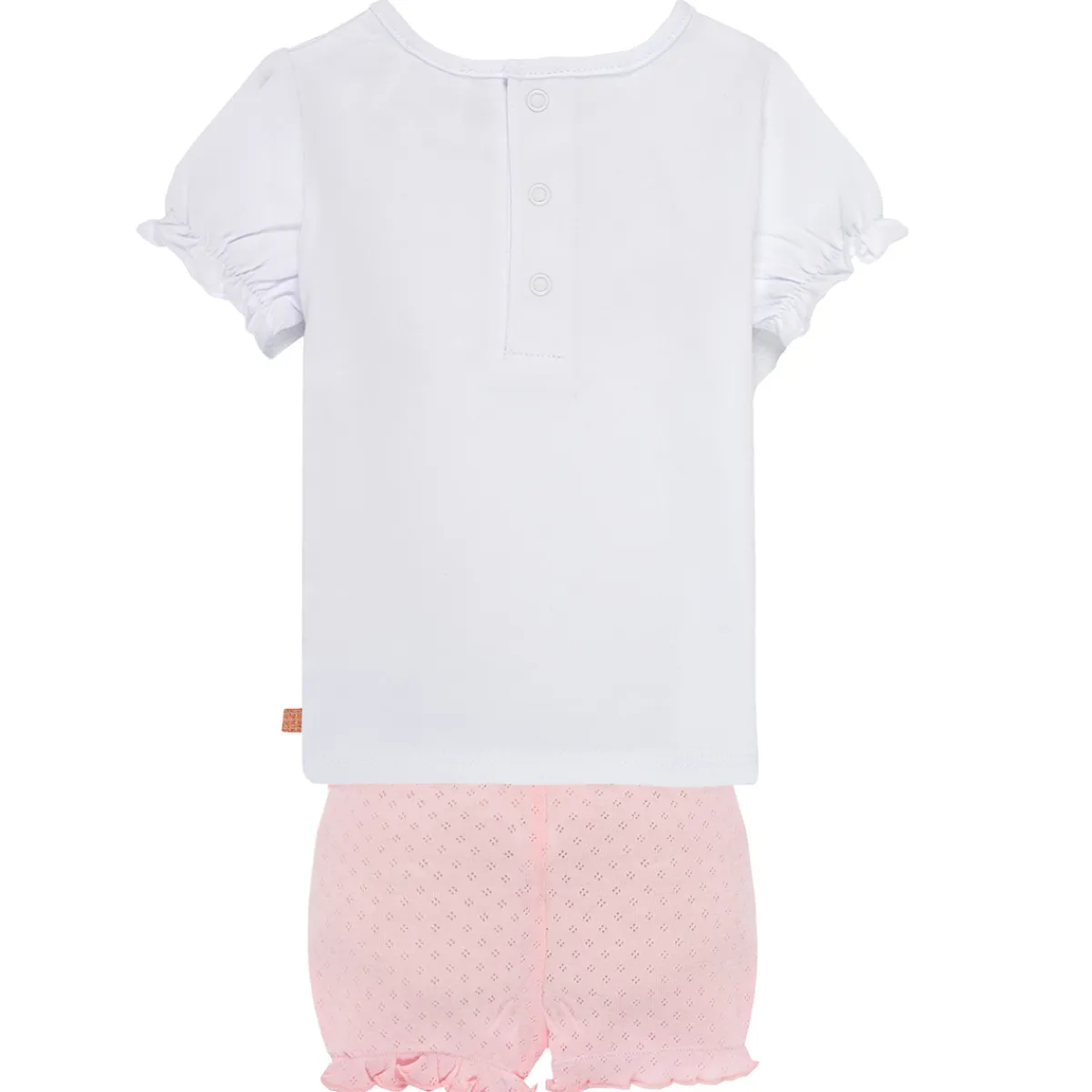 Carrément Beau - NINON