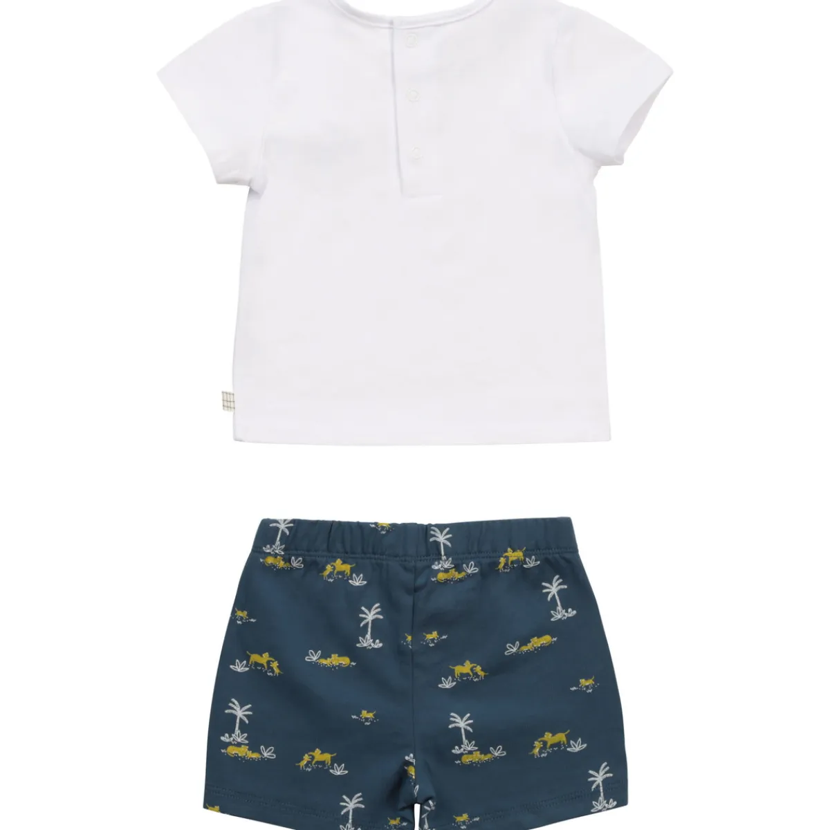 New Carrément Beau - NONU Multicolore