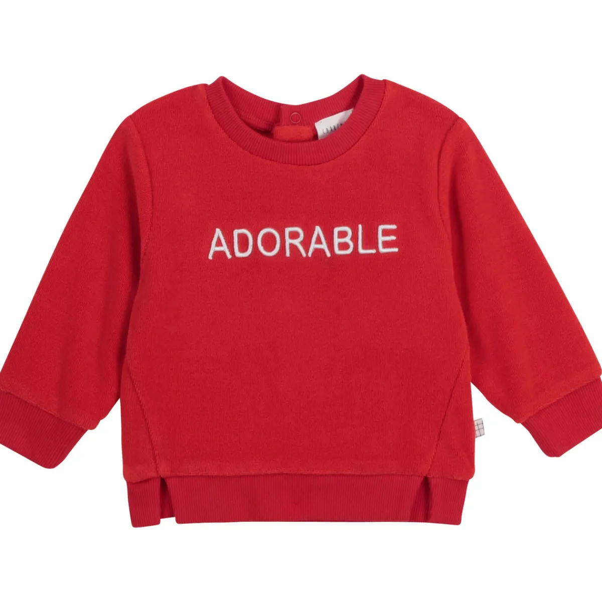 New Carrément Beau - POLINA Rouge