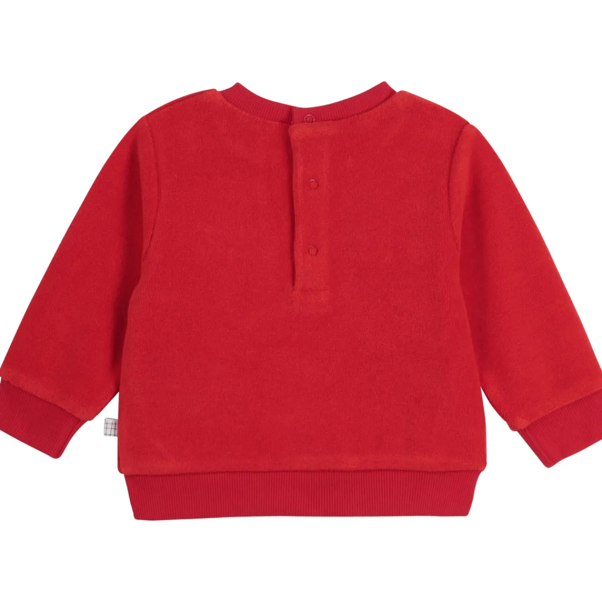 New Carrément Beau - POLINA Rouge