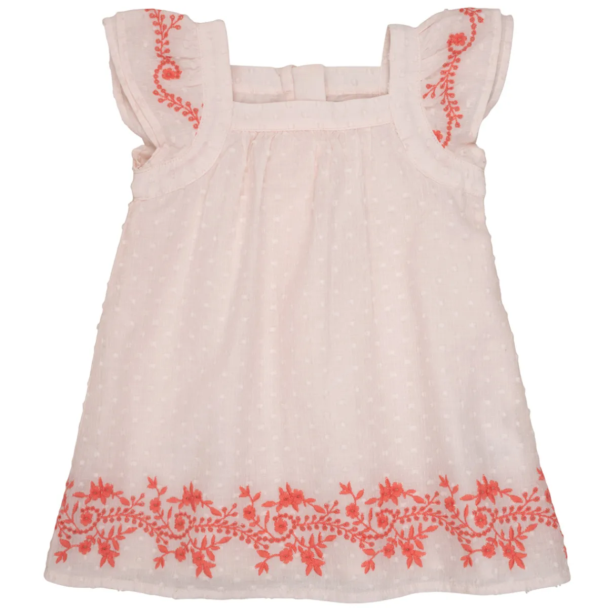 Carrément Beau - SAMY Rose Clearance