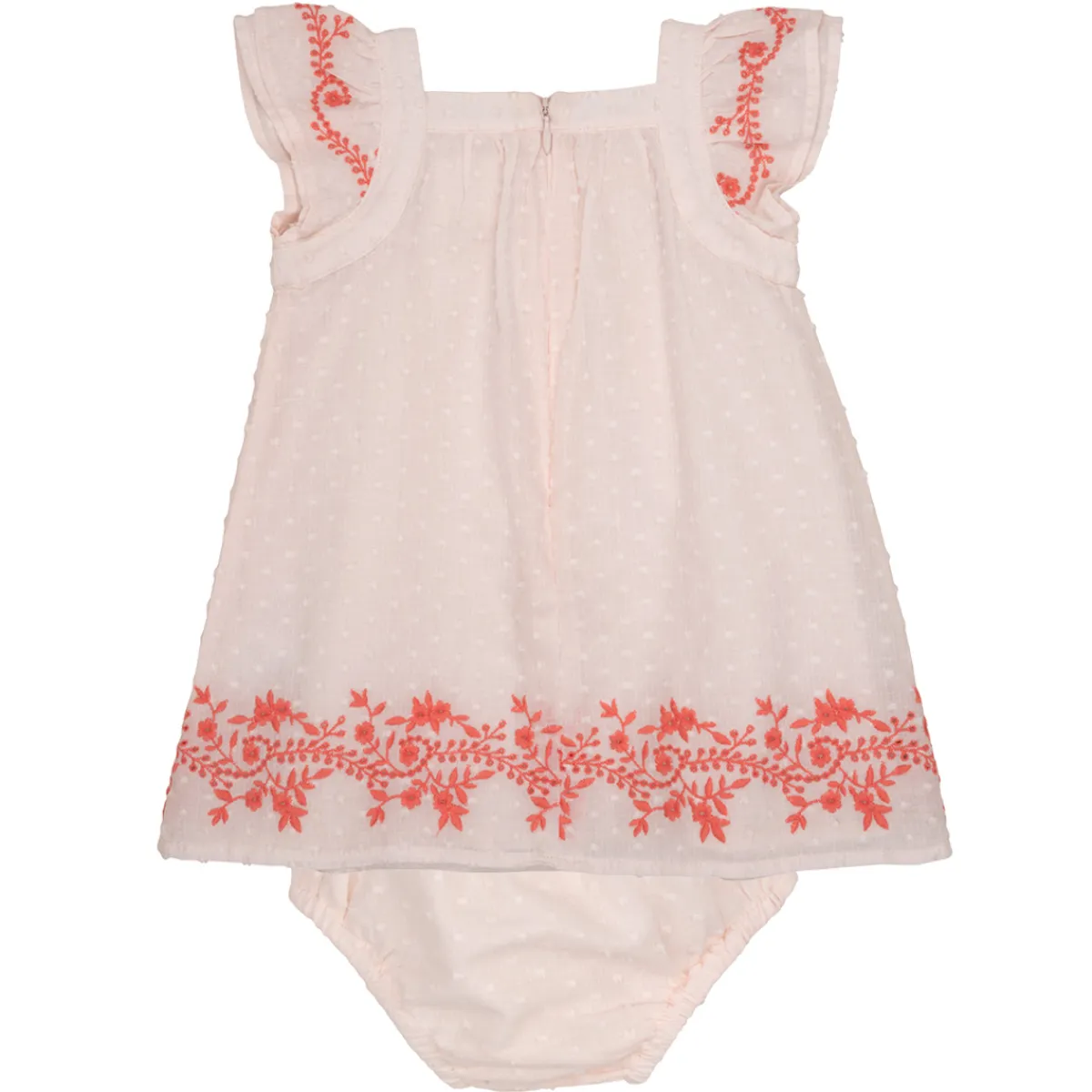 Carrément Beau - SAMY Rose Clearance