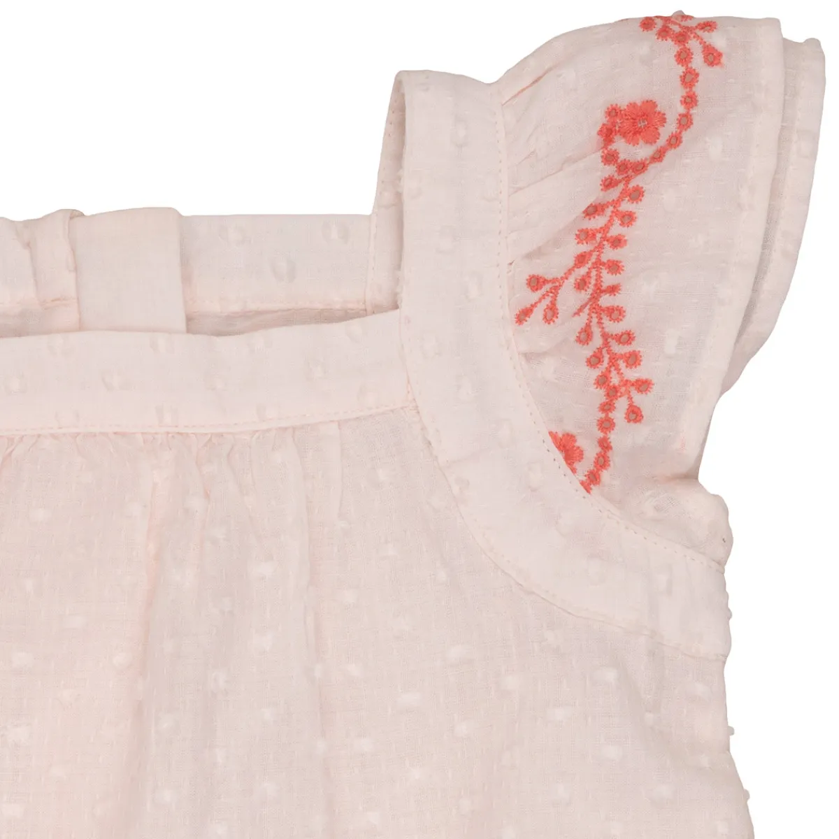 Carrément Beau - SAMY Rose Clearance