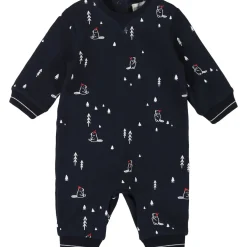 Carrément Beau - Y94187 Bleu Clearance