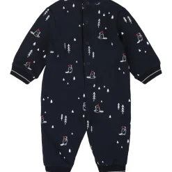 Carrément Beau - Y94187 Bleu Clearance