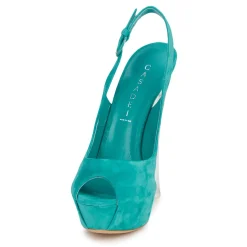 Casadei - YOLI Bleu Hot