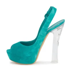 Casadei - YOLI Bleu Hot