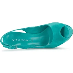 Casadei - YOLI Bleu Hot