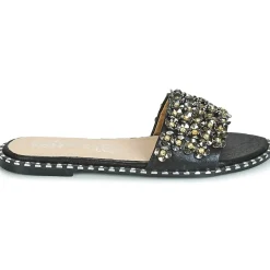 Hot Cassis Côte d'Azur - ALVINA Noir