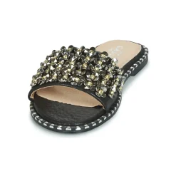 Hot Cassis Côte d'Azur - ALVINA Noir