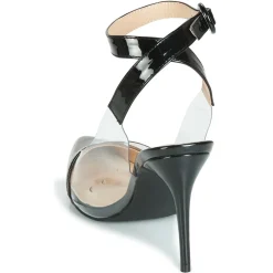 Cassis Côte d'Azur - CRISTI Noir Hot