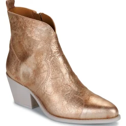 Casta - DARA Goldmetal