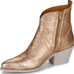 Casta - DARA Goldmetal