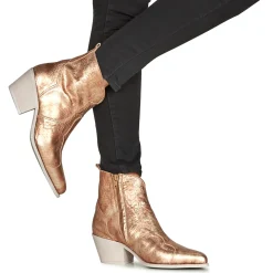 Casta - DARA Goldmetal