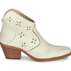 Casta - DYLAN Blanc New