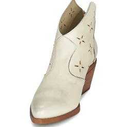 Casta - DYLAN Blanc New