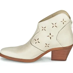 Casta - DYLAN Blanc New