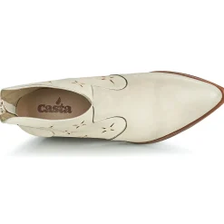 Casta - DYLAN Blanc New