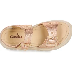 Casta - HYMN Goldmetal Hot