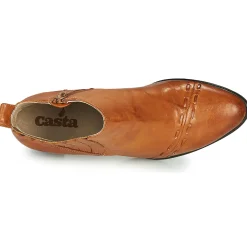 Hot Casta - SANTA Cognac