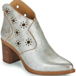 New Casta - TERRY Argenté