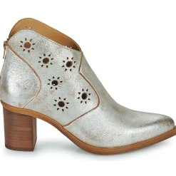 New Casta - TERRY Argenté