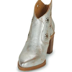 New Casta - TERRY Argenté