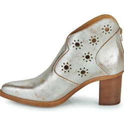 New Casta - TERRY Argenté