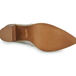 New Casta - TERRY Argenté