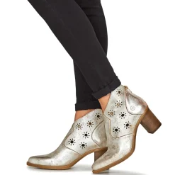 New Casta - TERRY Argenté