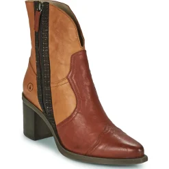 Hot Casta - TWIST Marron