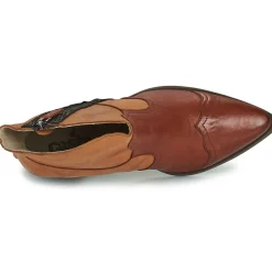 Hot Casta - TWIST Marron