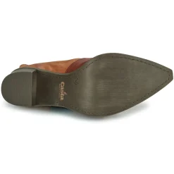 Hot Casta - TWIST Marron