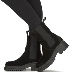 Casta - ZARIS Noir Sale