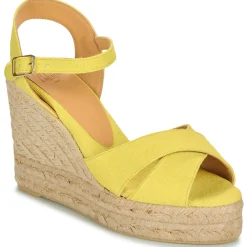 Castaner - BLAUDELL Jaune New