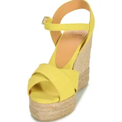 Castaner - BLAUDELL Jaune New